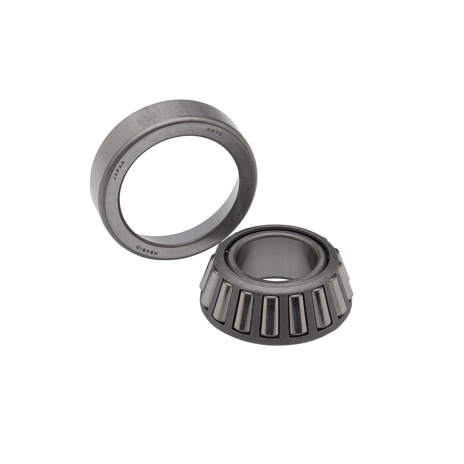 Quicksilver 8M0146566 Upper Driveshaft Bearing Cup Cone for Select Mercury 115-450hp Outboards
