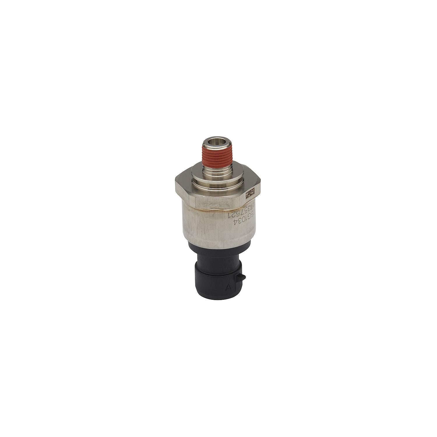 Quicksilver 8M0157742 Water Pressure Sensor Kit for Select Mercury Outboards and Sterndrive Engines