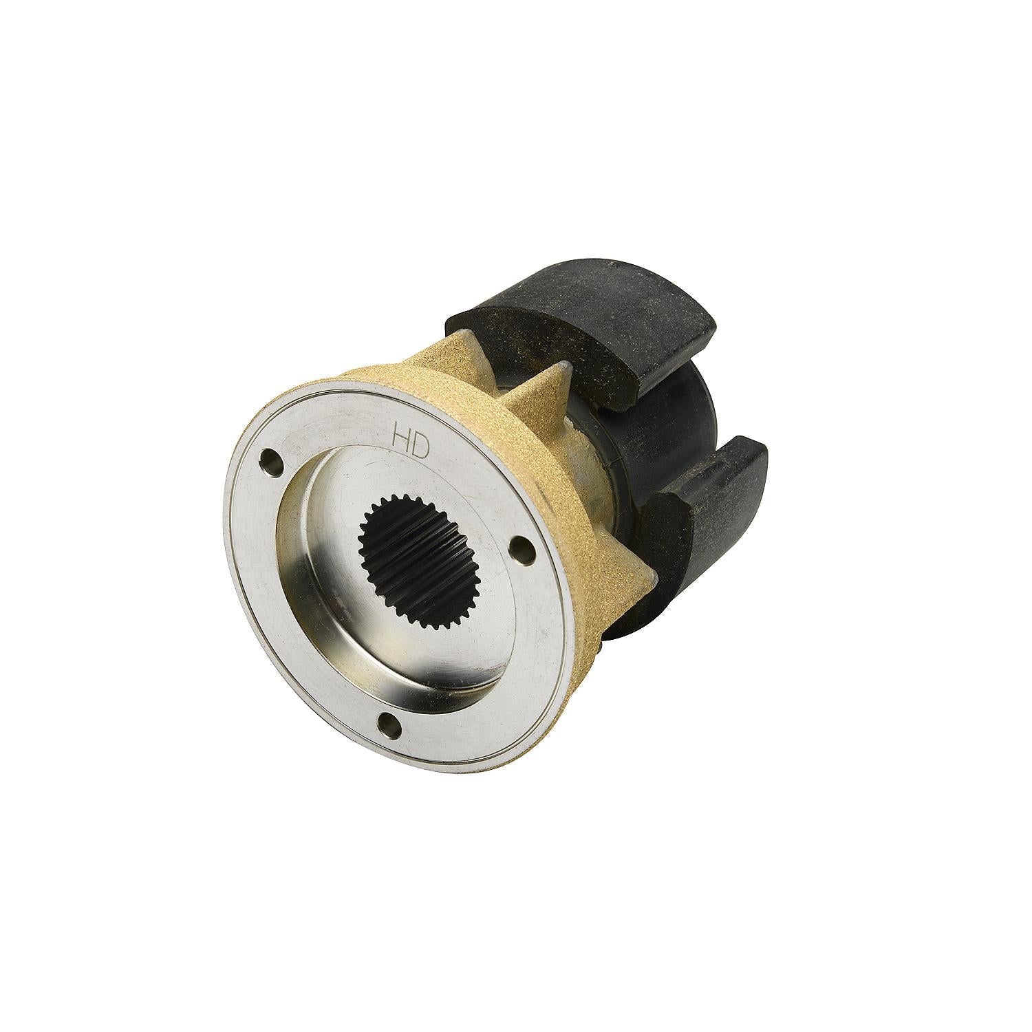 Mercury 8M0182969 Flo-Torq X HD Hub Kit