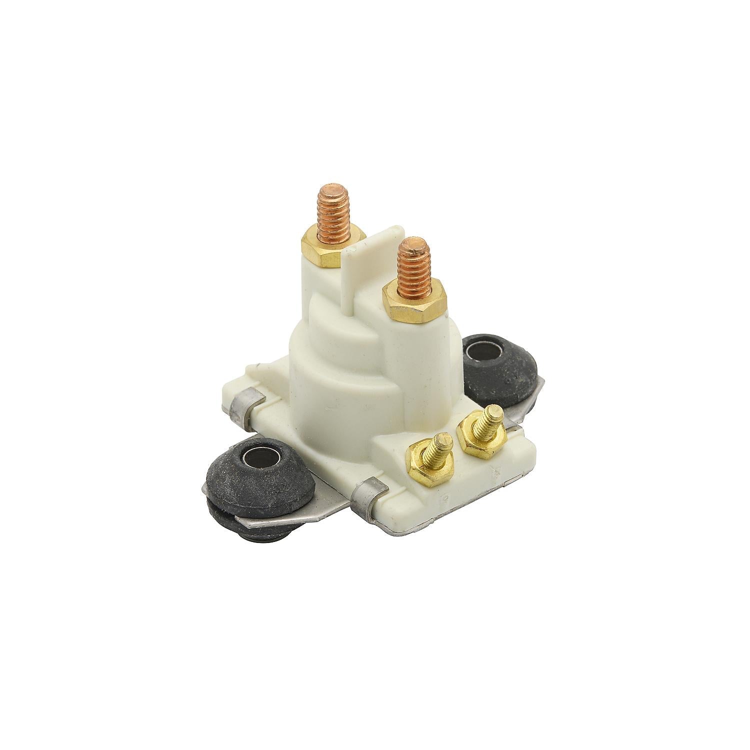 Quicksilver 8M0185145 Solenoid for Select Mercury Outboards