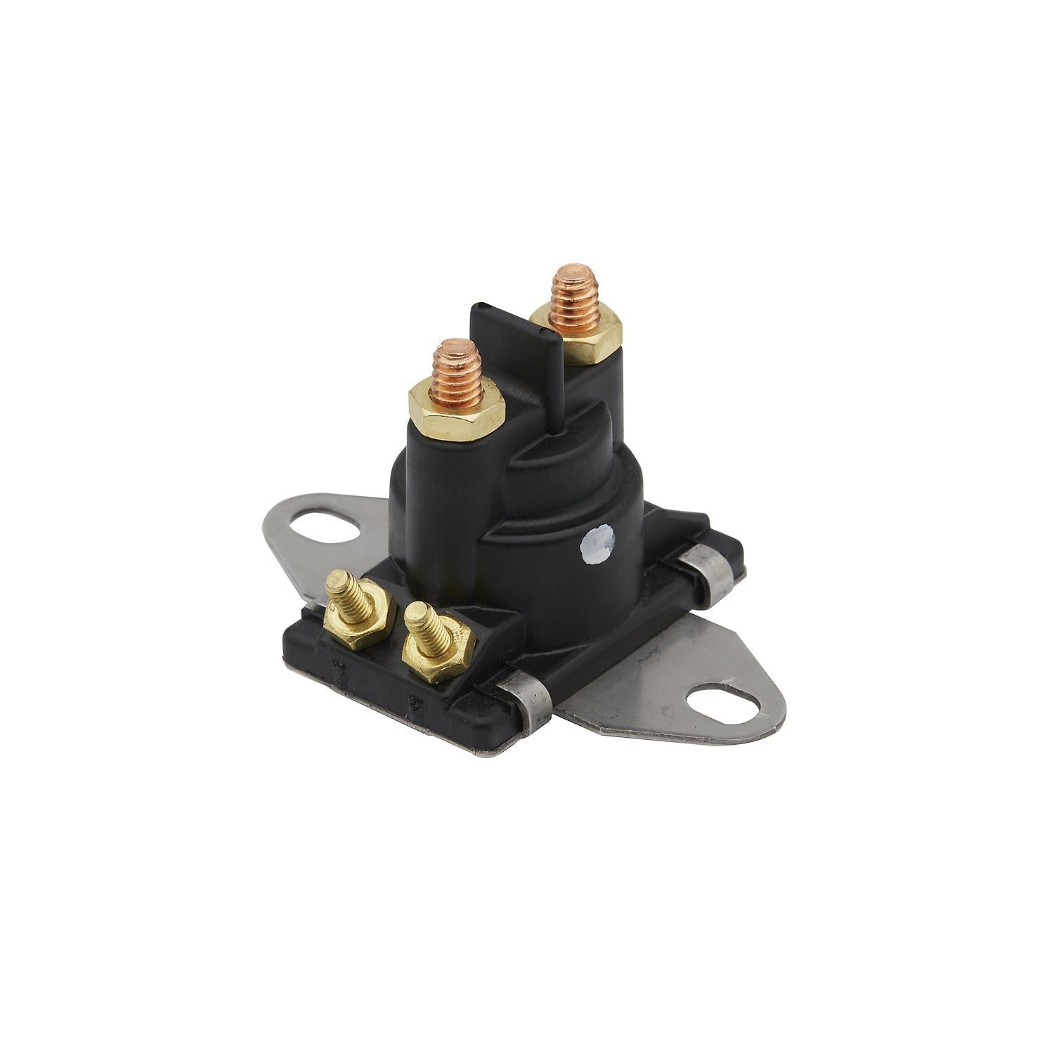Quicksilver 8M0185149 Starter Solenoid for Select Mercury Outboards and MerCruiser Sterndrive & Inboard Engines