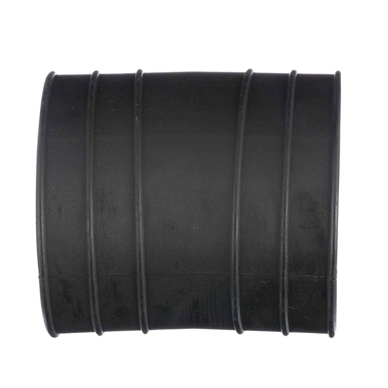 Quicksilver 8M0199680 Exhaust Bellows Tube, Oval Shape, MerCruiser V6 & V8
