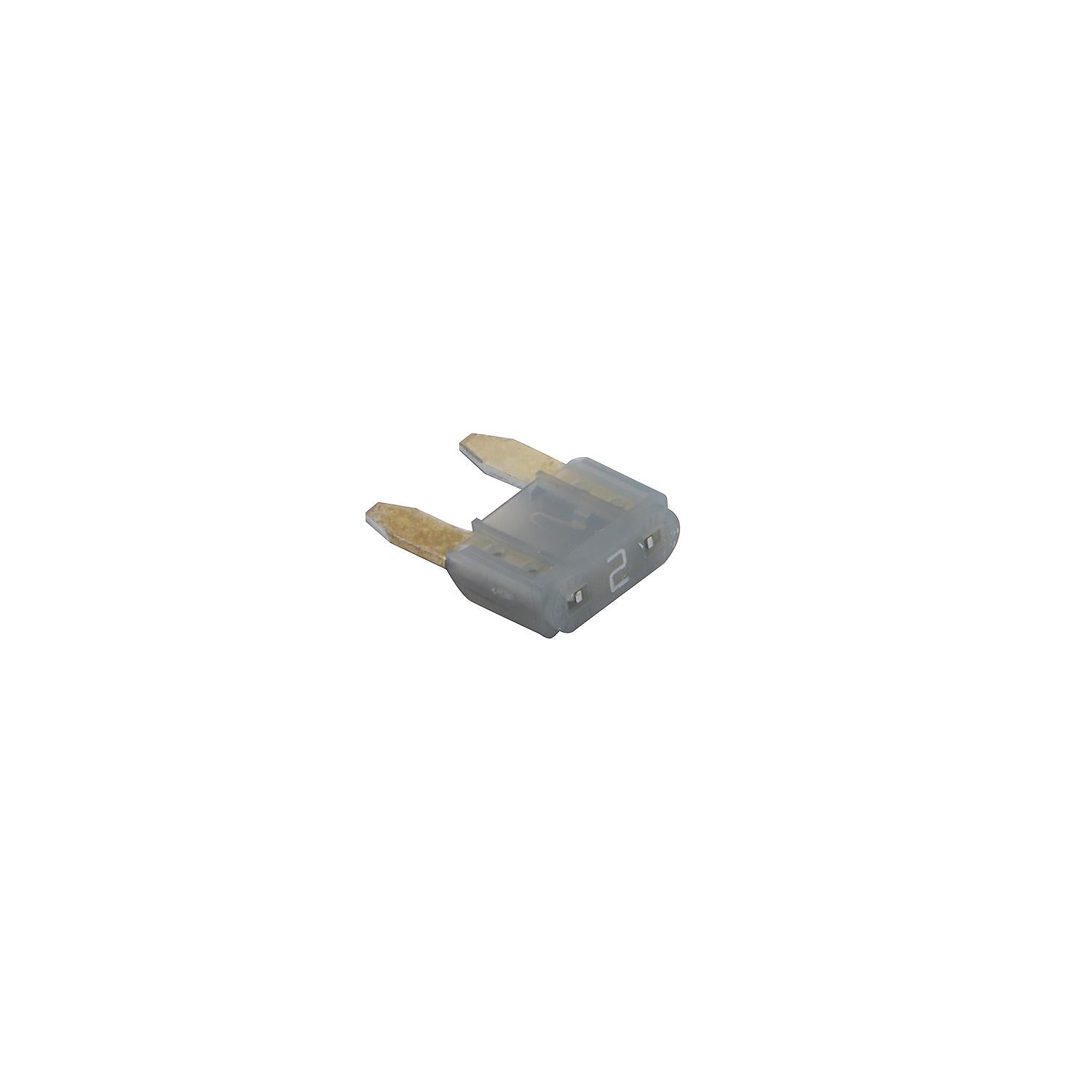 Mercury 8M0207797 20-Amp Mini Fuse for Mercury Racing 500R and Mercury 5.7L V10 350-425hp Verado and SeaPro Outboards