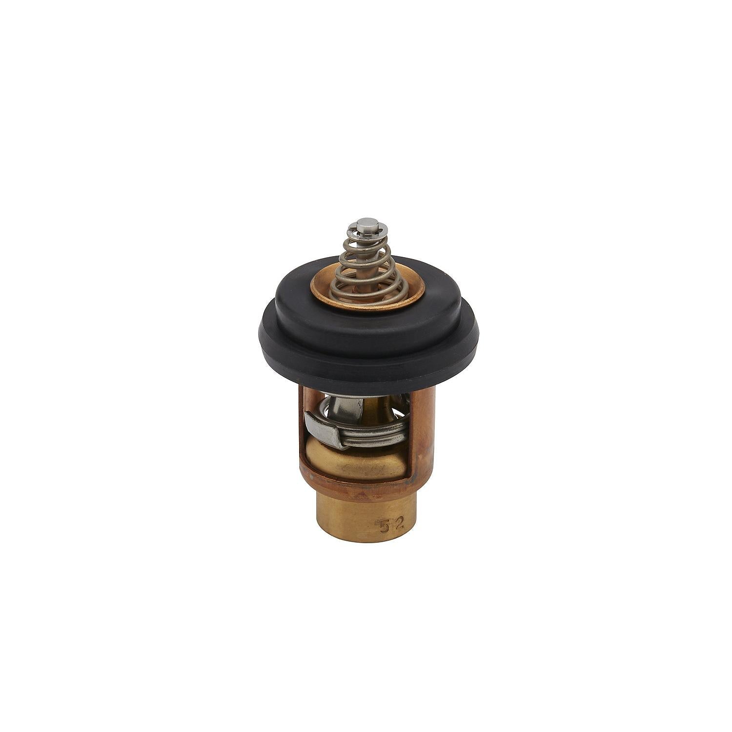 Quicksilver 8M0228409 Thermostat, Mercury, 2.5-6hp Carbureted