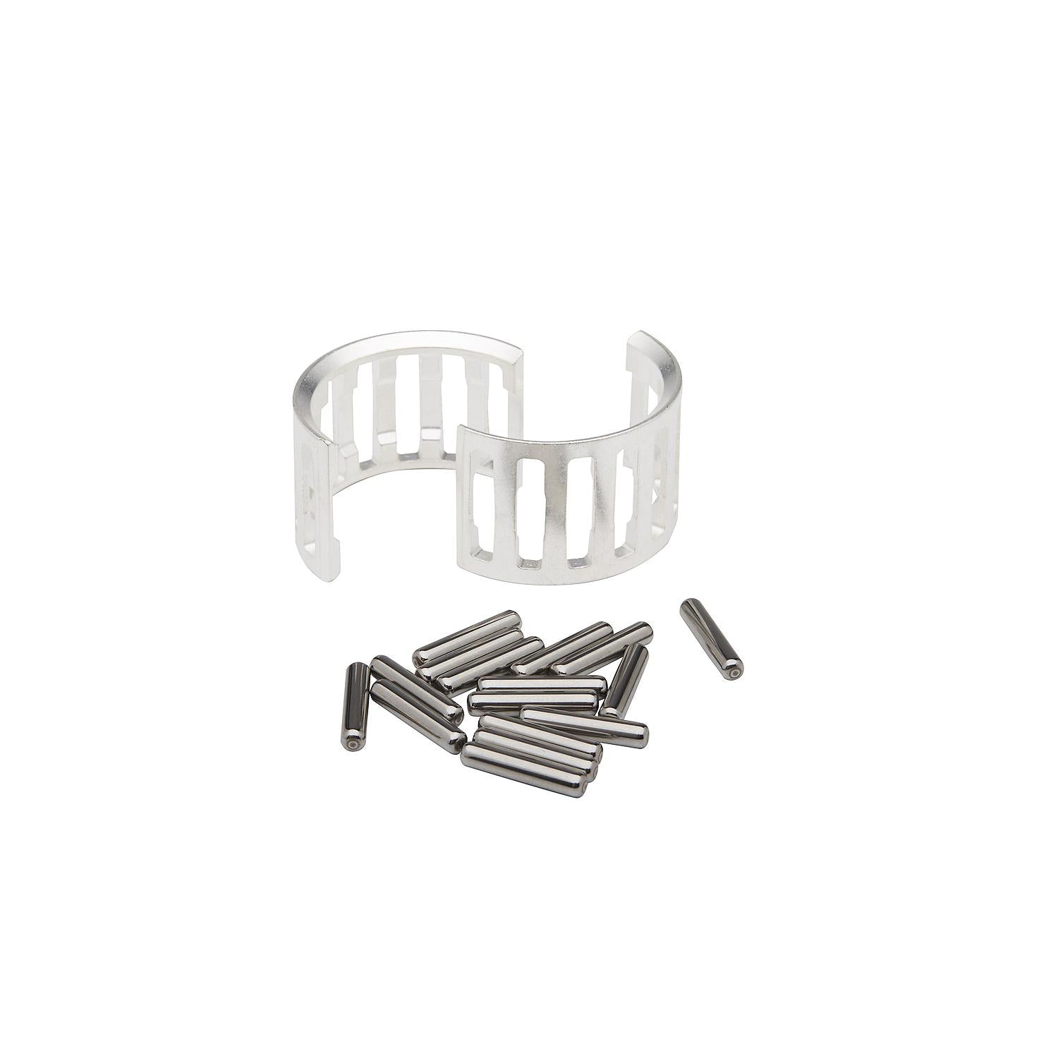 Quicksilver 8M0235070 Connecting Rod Bearing Assembly for Mercury 70-200hp Outboards