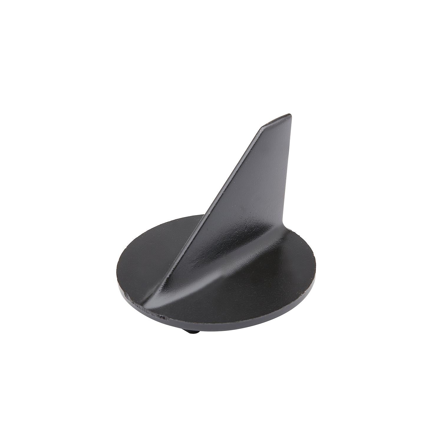 Quicksilver 8M0236553 Aluminum Trim Tab Anode for Select Mercury and MerCruiser