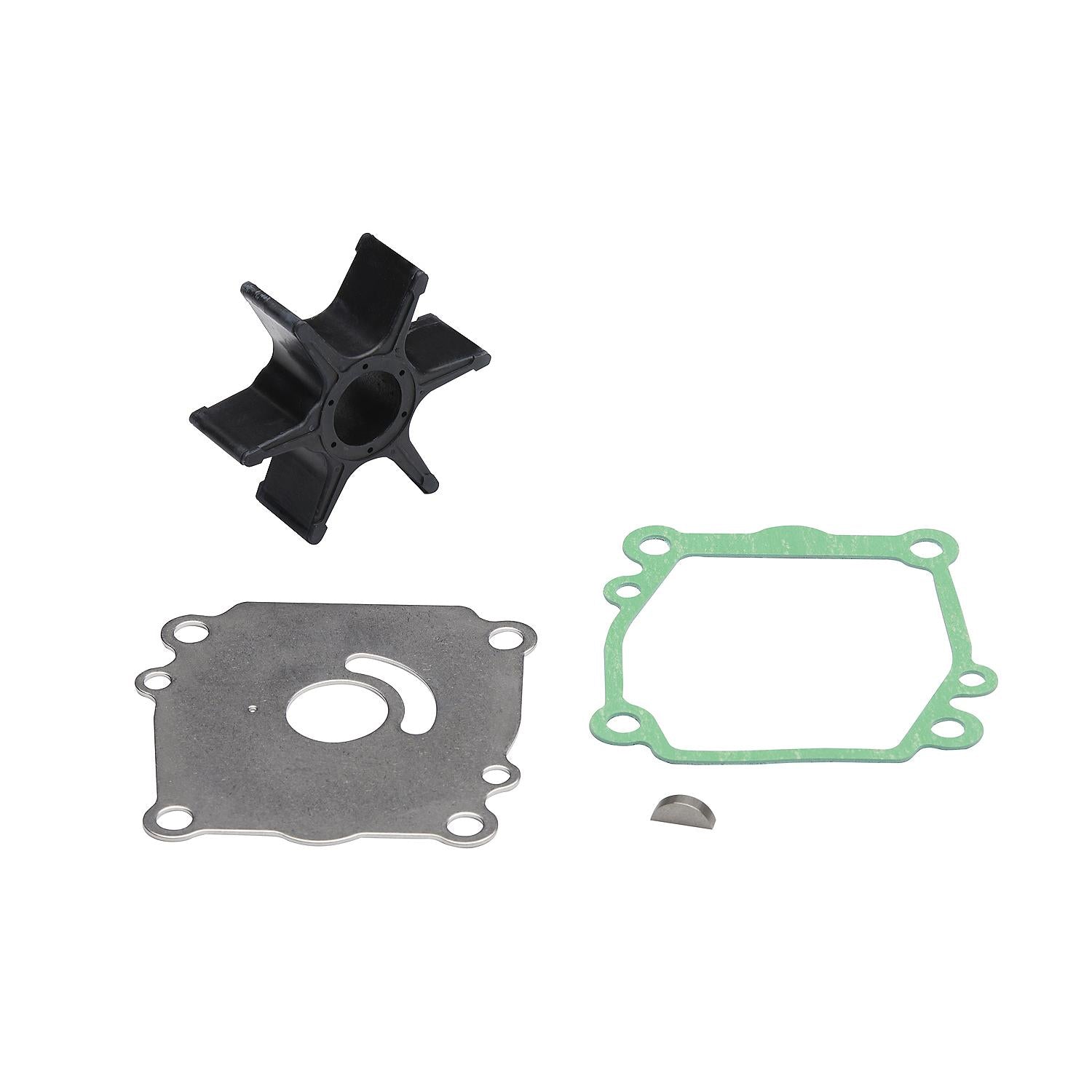 Quicksilver 8M6012818 Impeller Repair Kit for Select Suzuki 60-100hp Outboards