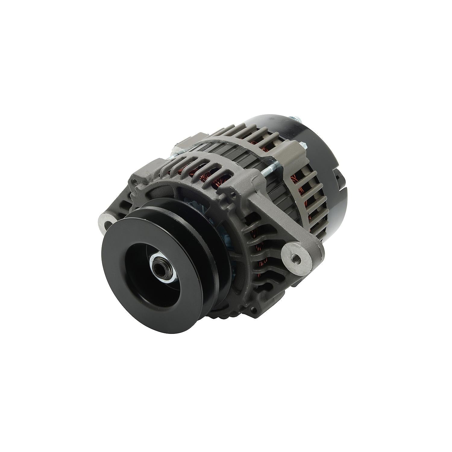 Quicksilver 8M6014110 Alternator for GM Marine Power Engines