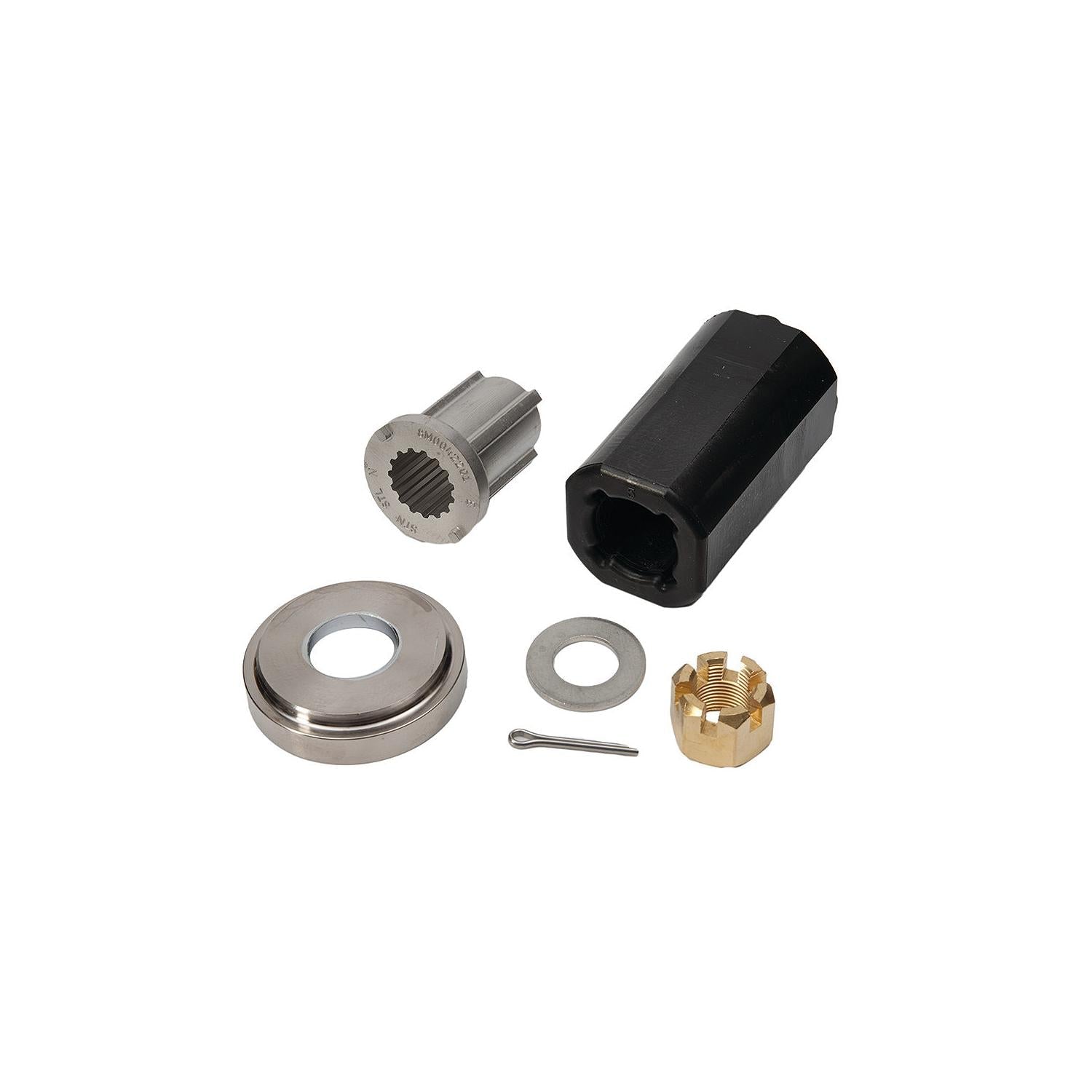 Quicksilver 8M0075402 Flo Torq II Kit for Yamaha 200-250 SHO Outboards