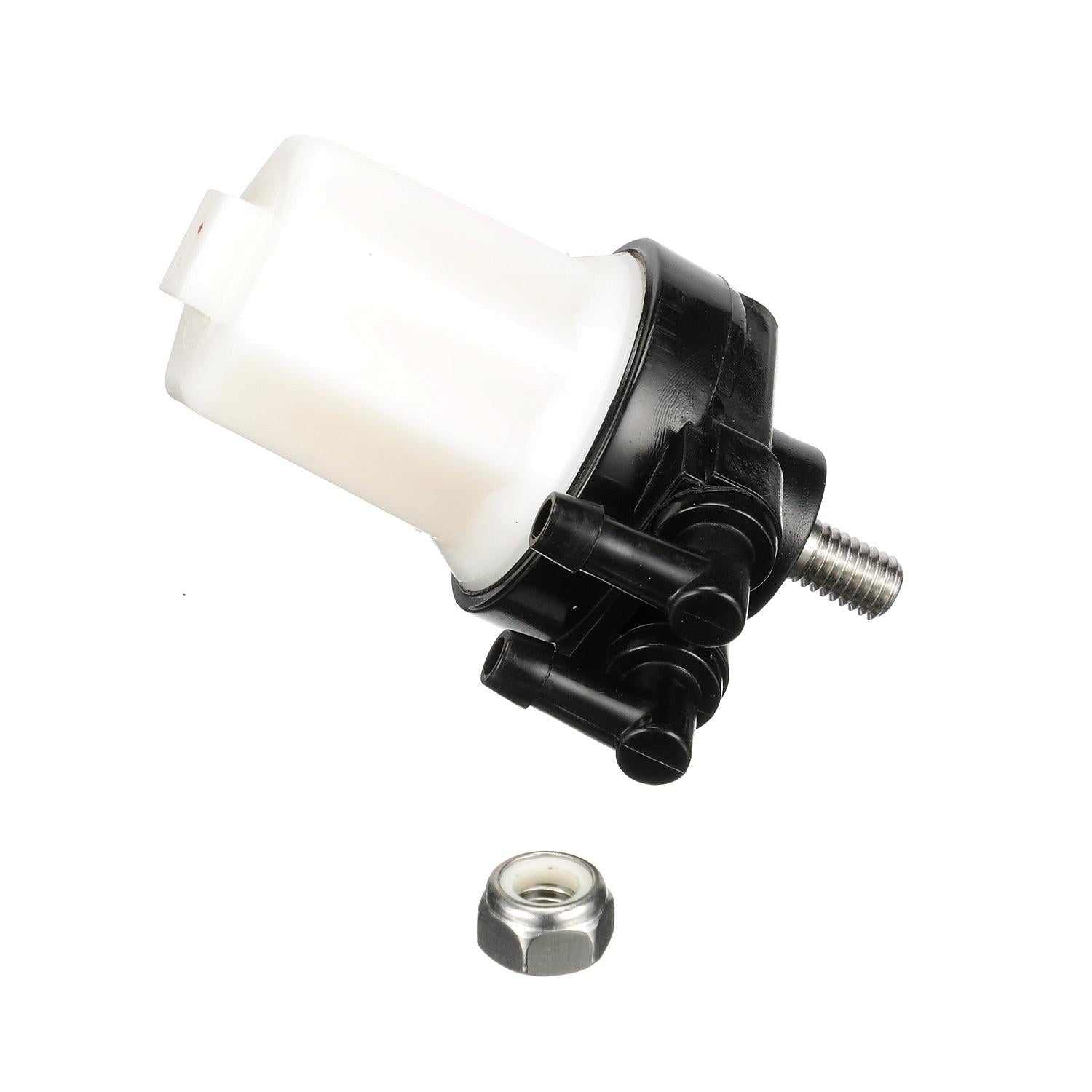 Quicksilver 8M0088825 Fuel Filter Kit for Select Mercury 9.9-50hp Outboards
