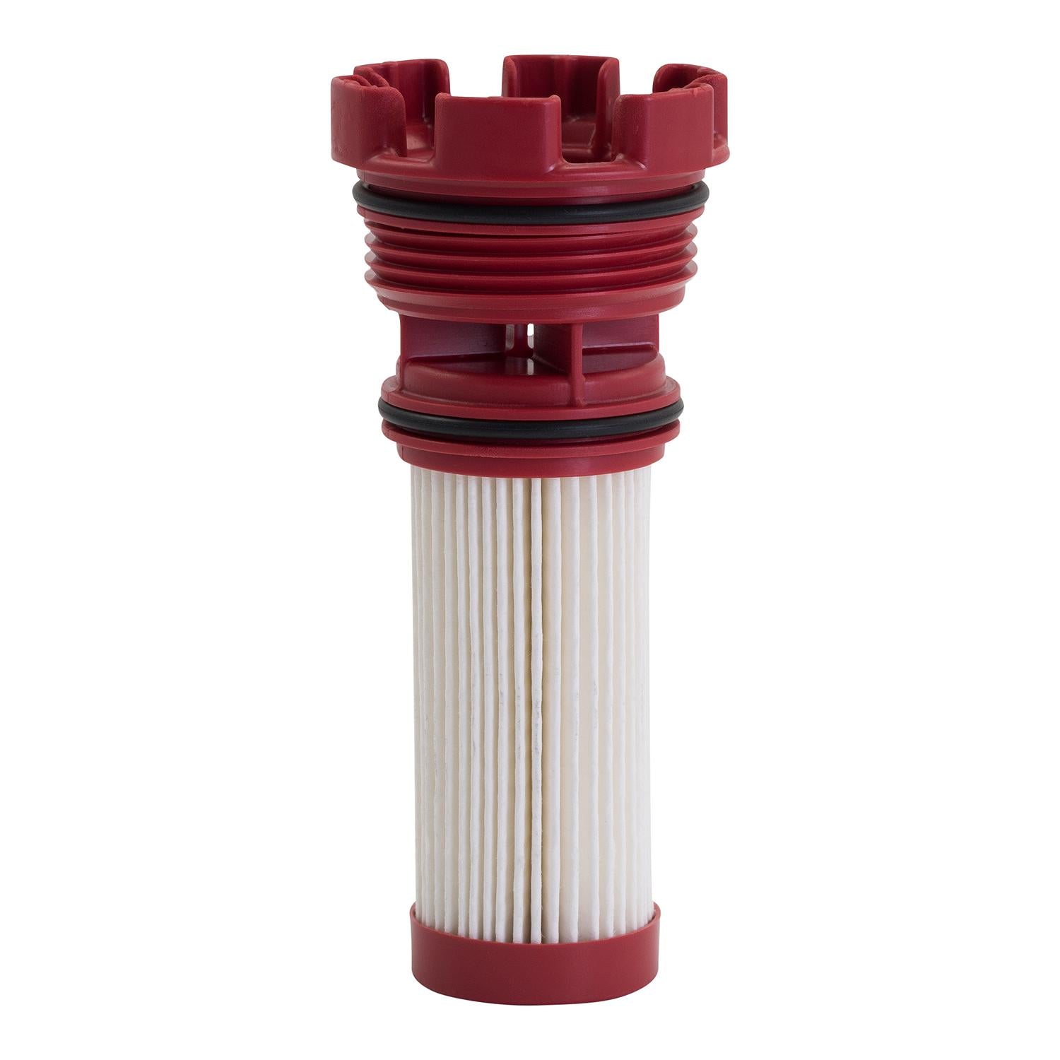Quicksilver 8M0122423 Fuel Filter Element for Select Mercury Outboards and MerCruiser Sterndrive Engines