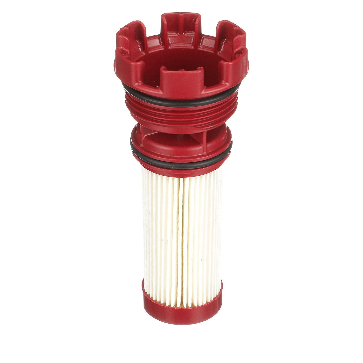 Mercury 8M0122424 Replacement On Board Fuel Filter for Mercury 135-200hp L4 Verado, L6 200‑300hp Verado, and 1.5L and 3.0L DFI Outboards