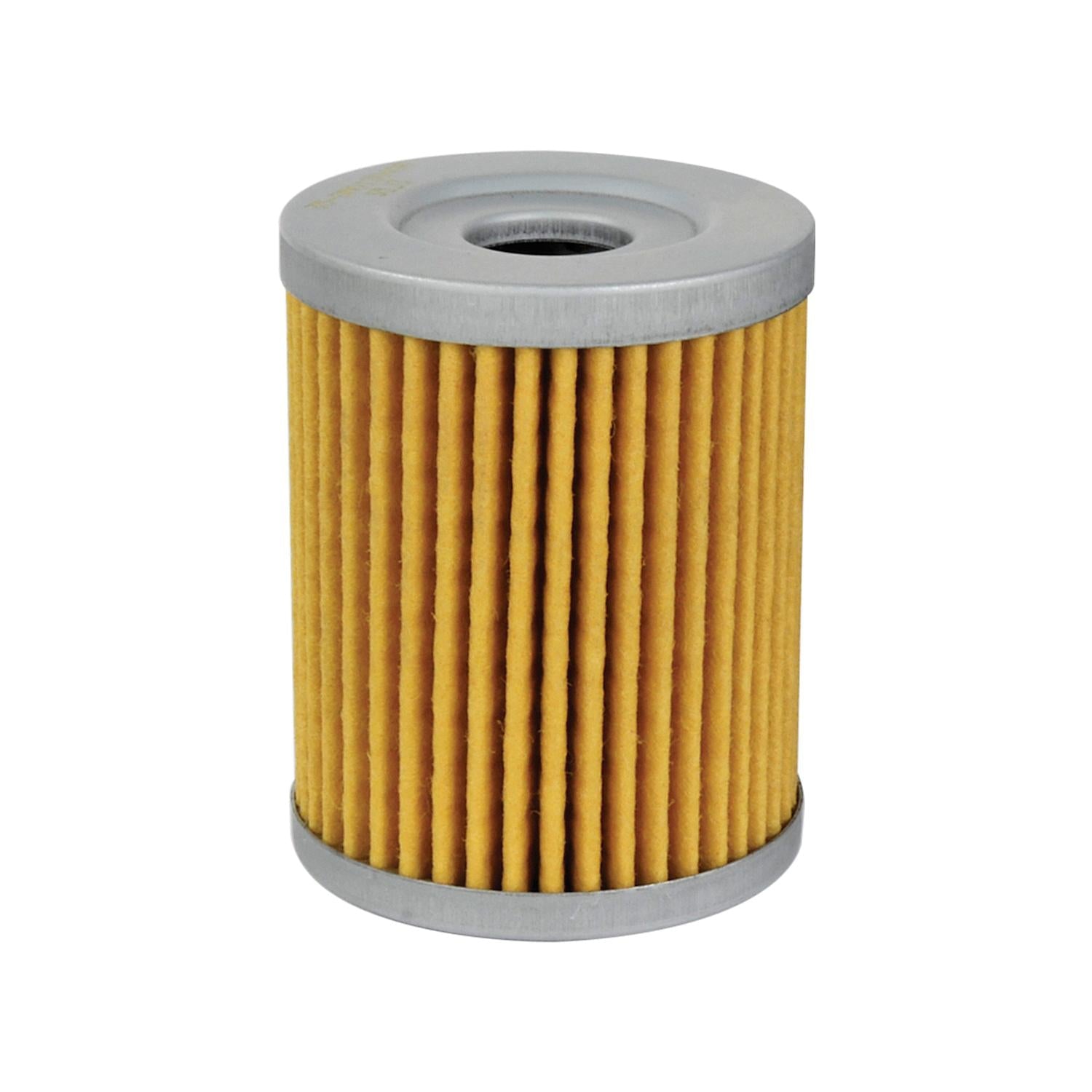 Quicksilver 8M0130408 Oil Filter Element for Yamaha, Suzuki, Kawasaki, and Arctic Cat ATVs and Motorcycles