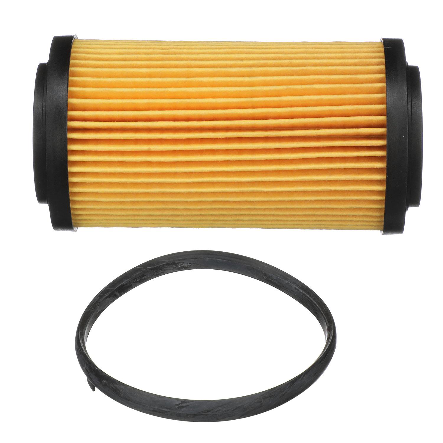 Quicksilver 8M0154777 20 Micron Oil Filter for Various Marine Engines