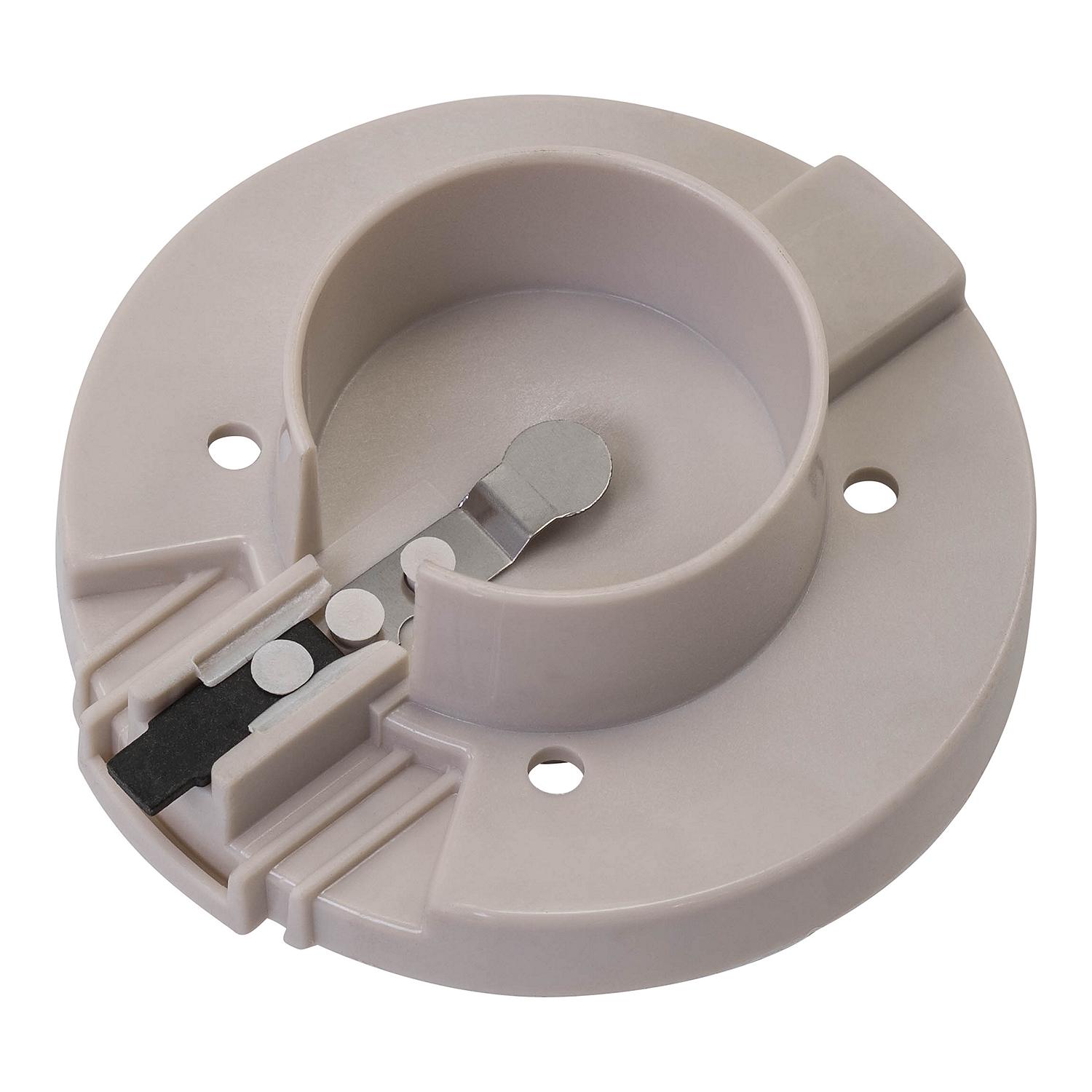 Quicksilver 8M6001252 Rotor for MerCruiser V8 Engines Made by GM with Delco High Energy Ignition (HEI) Systems