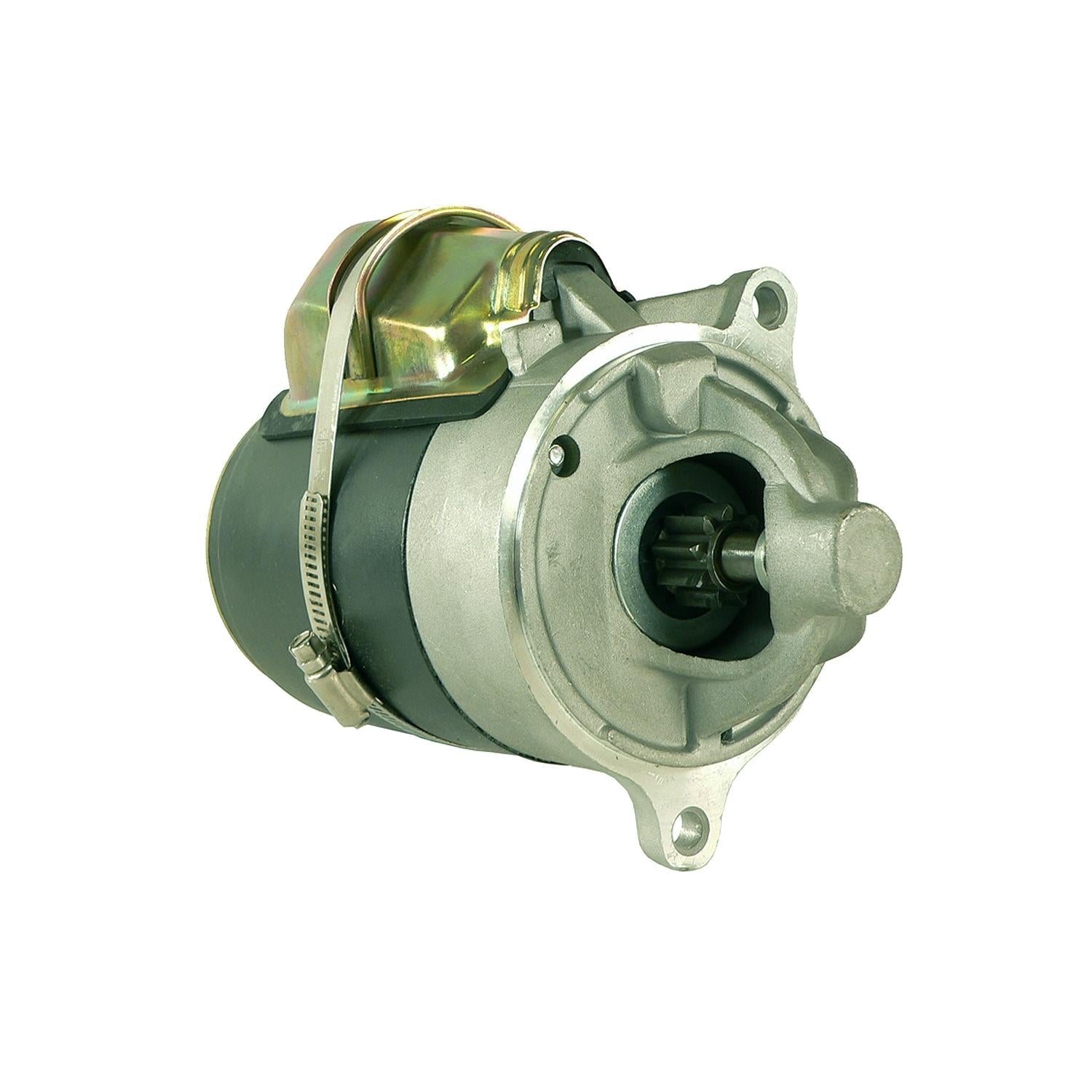 Quicksilver 8M6007293 Engine Starter, 12-Volt for Ford
