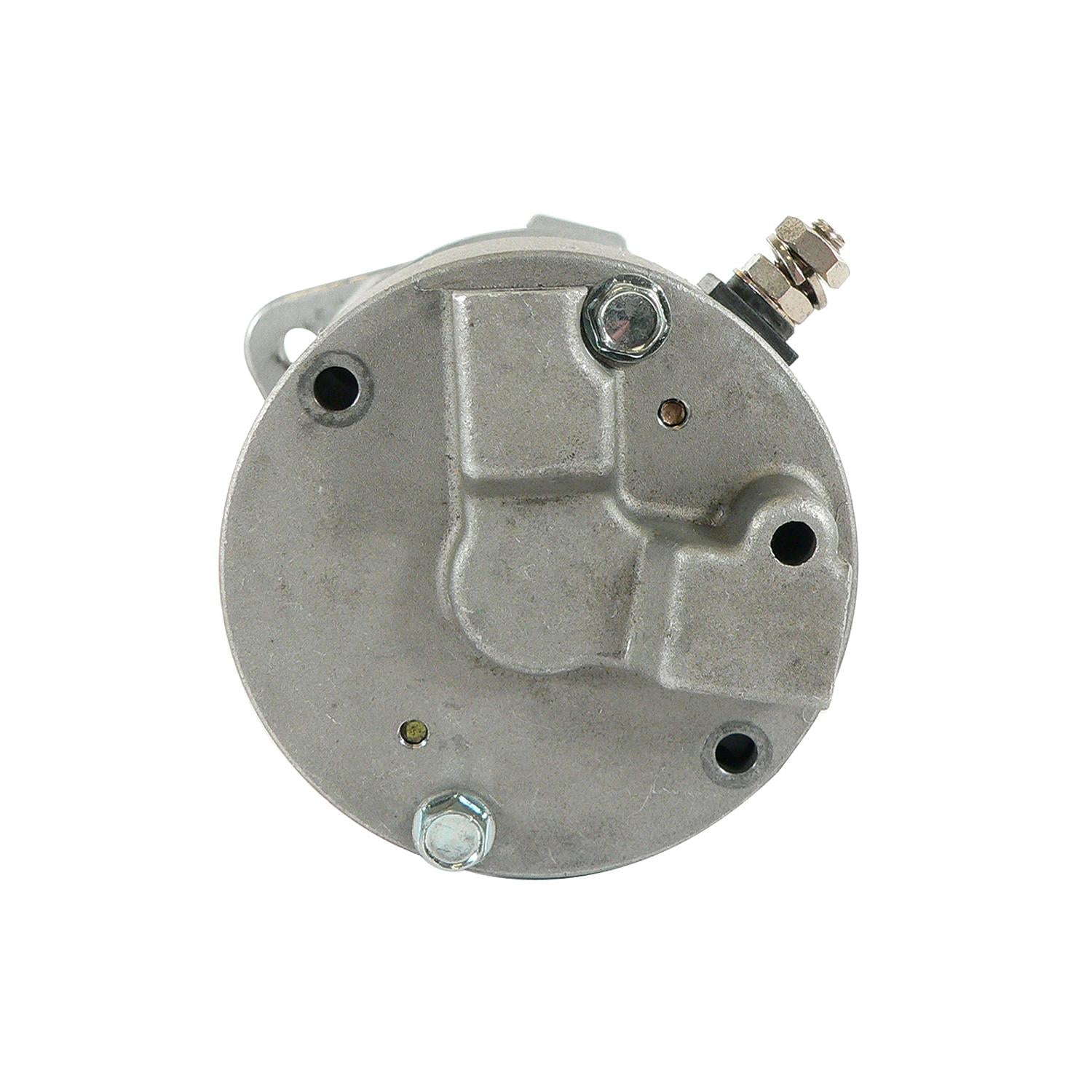 Quicksilver 8M6007391 Engine Starter, 12-Volt for Select Nissan and Suzuki 90-225hp Outboards