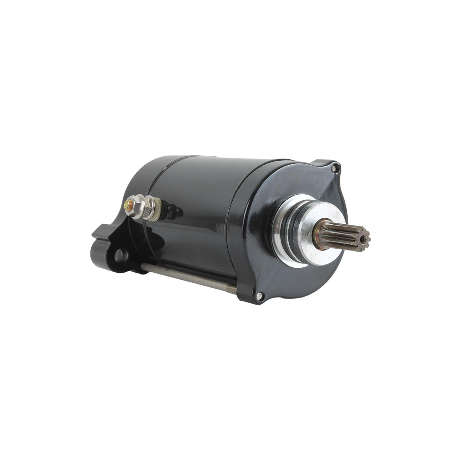 Quicksilver 8M6007433 Engine Starter, 12-Volt for Yamaha, PWC, Mitsuba