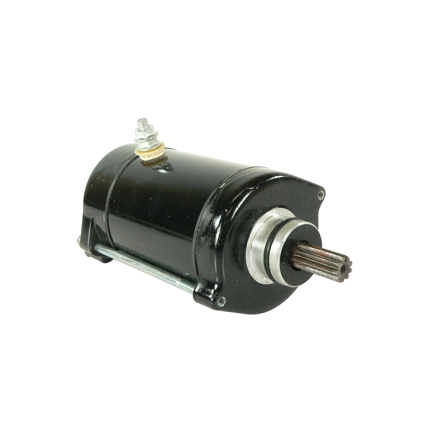 Quicksilver 8M6007434 Engine Starter, 12-Volt for Yamaha PWC, Mitsuba