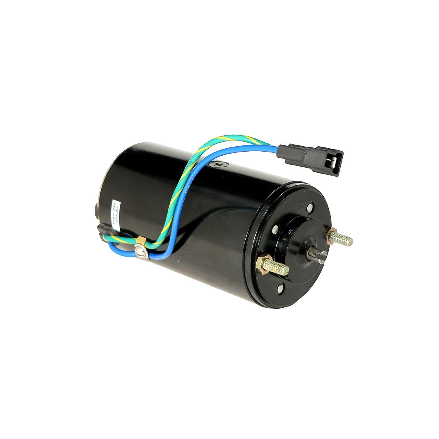 Quicksilver 8M6007536 12-Volt Trim/Tilt Motor for OMC