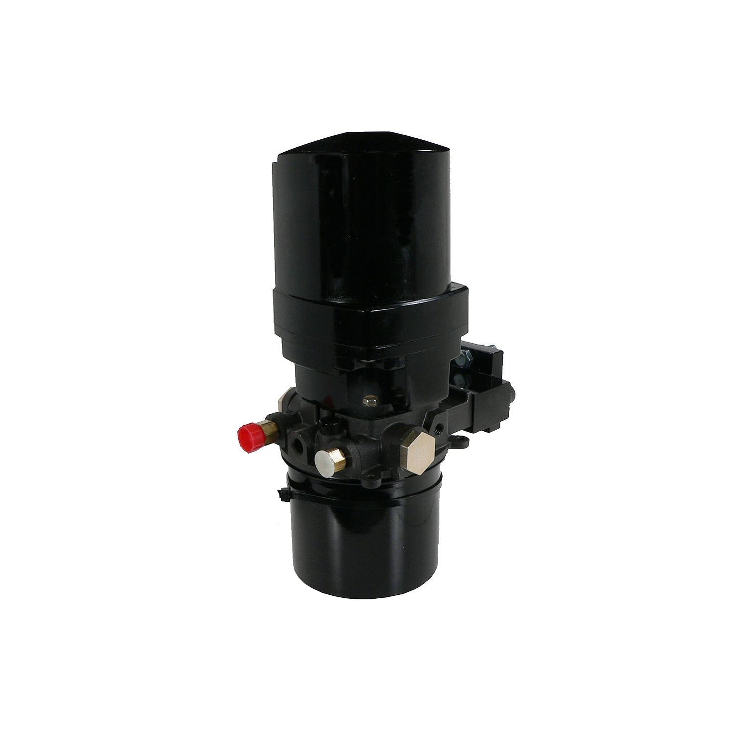 Quicksilver 8M6007557 12-Volt Trim/Tilt Motor for Volvo-Penta Sterndrives