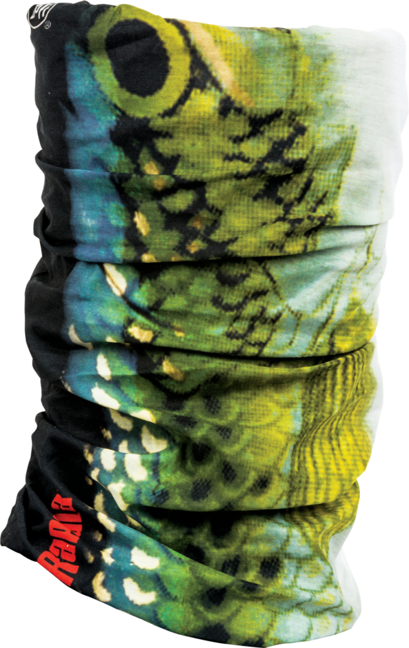 Rapala Neck Gaiter Bass