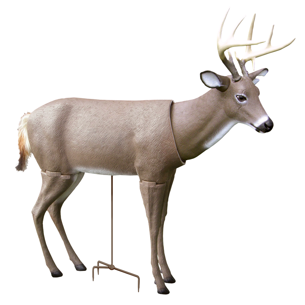 Primos Scar Deer Decoy