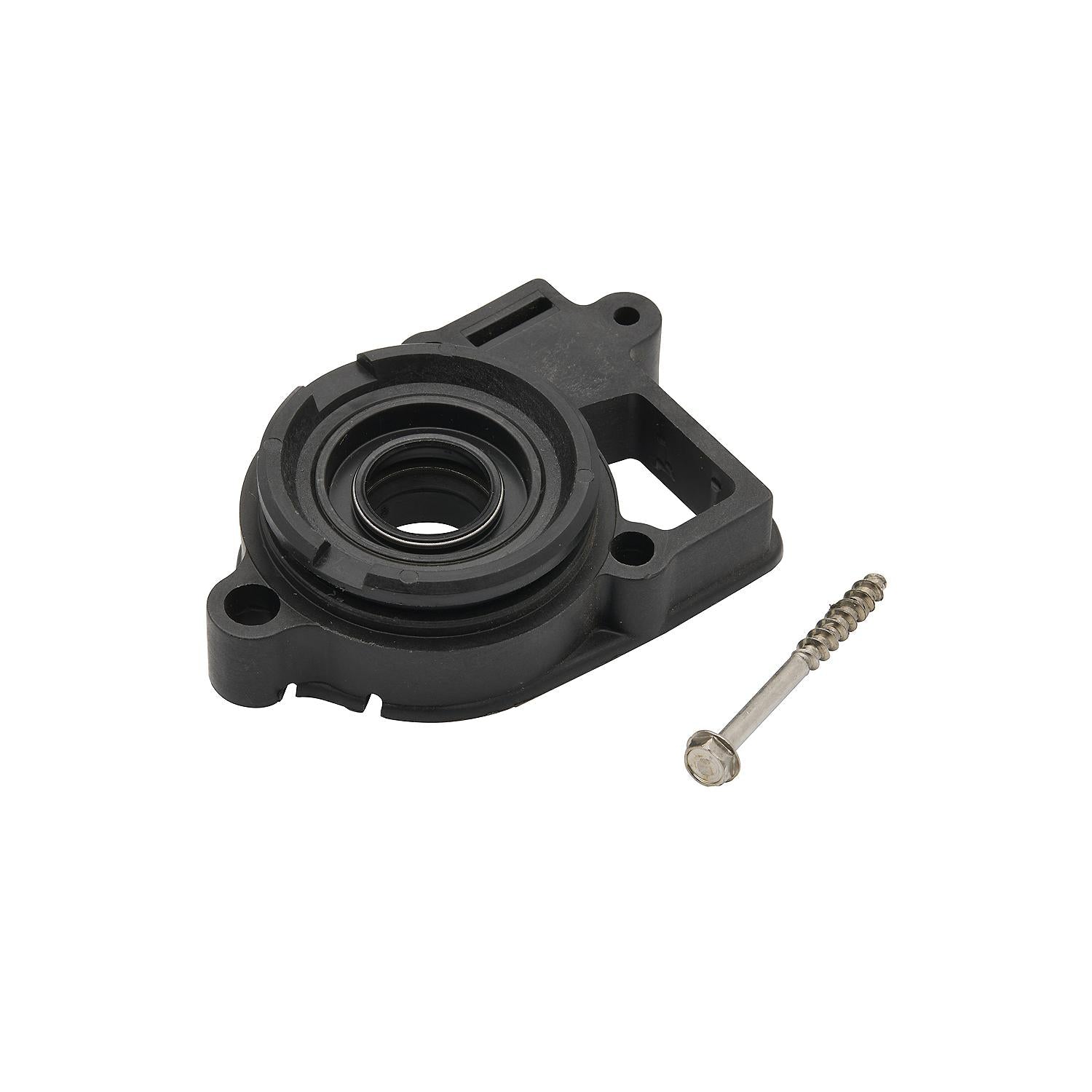 Quicksilver 96146A6 Water Pump Base for Mercury V-175 Outboards