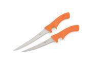 South Bend Sb 2Pk Fillet Knives 6 & 7