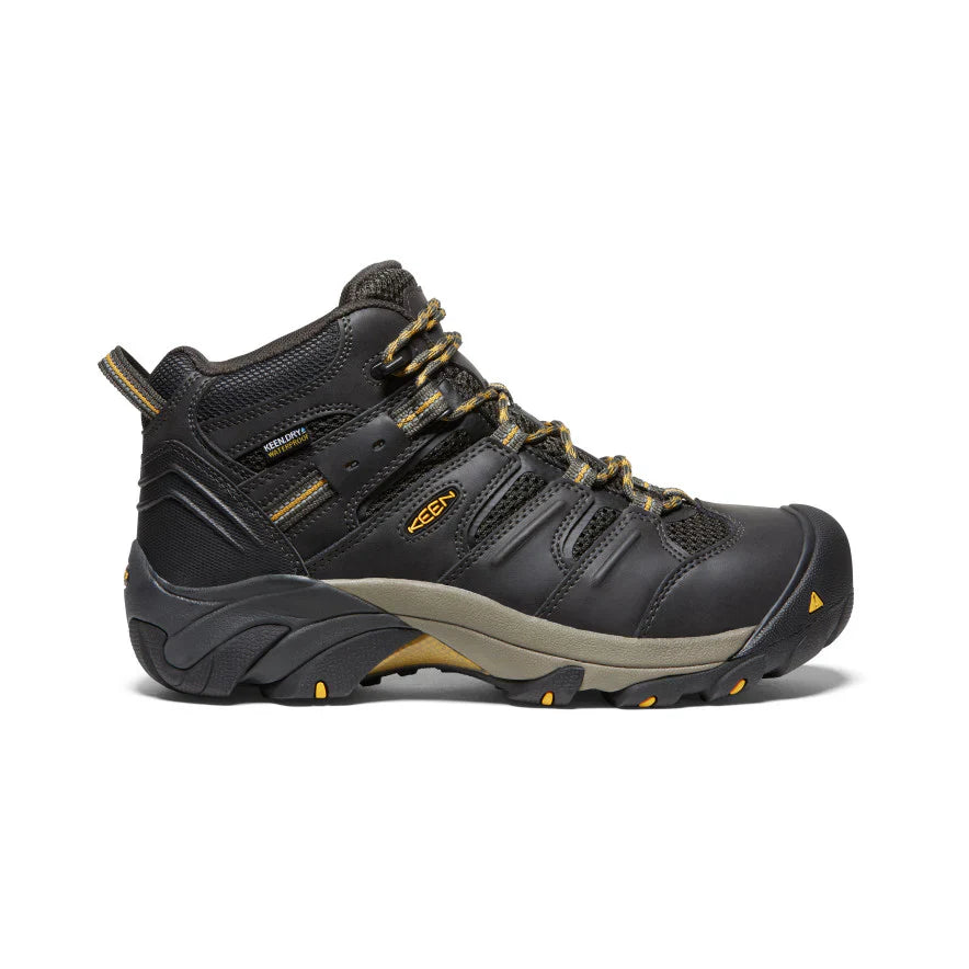 Keen CSA LANSING MID