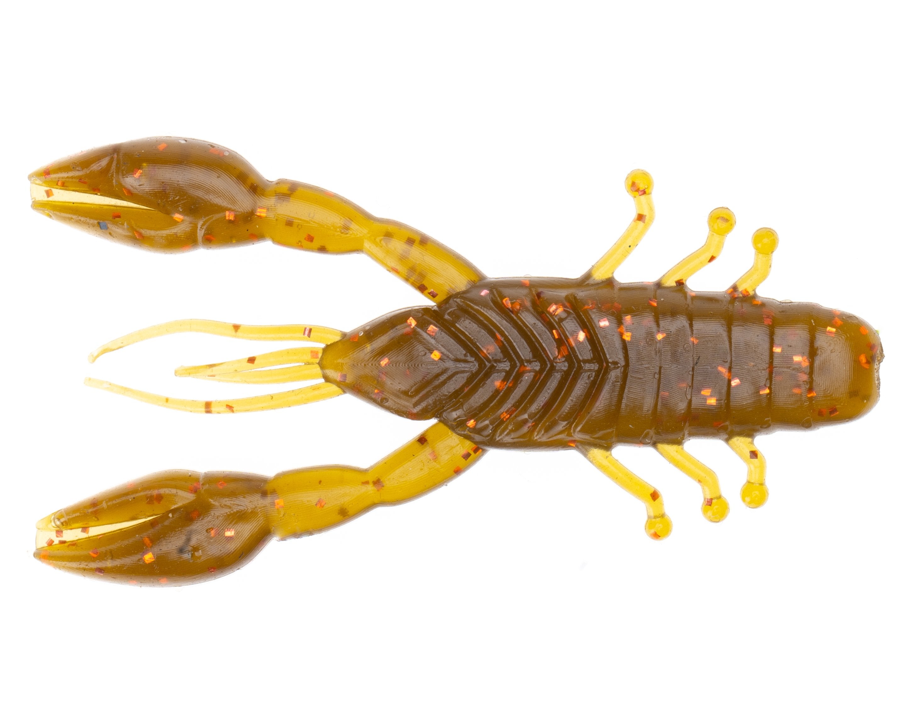 STH Dragin' Craw