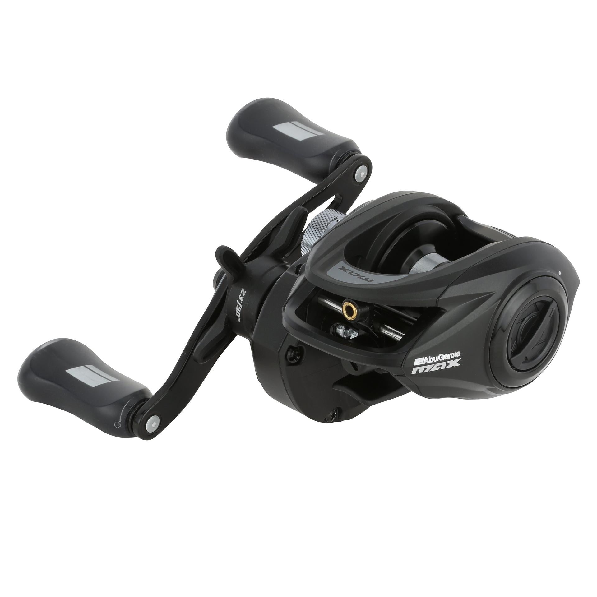 Abu Garcia Max SX Winch Low Profile Reel