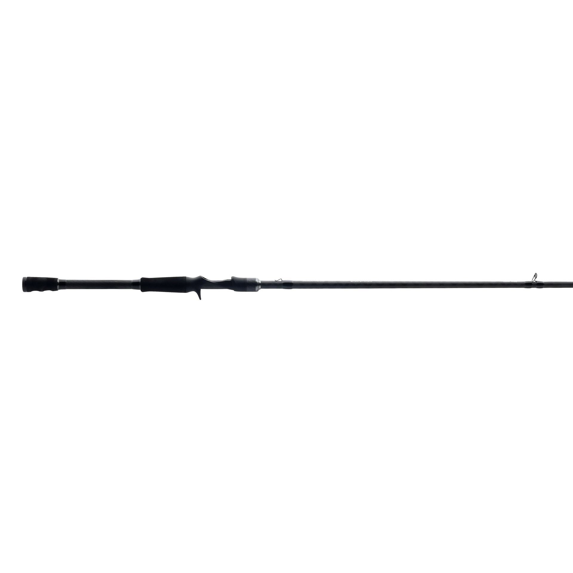 Abu Garcia Veritas Tournament Flipping Casting Rod
