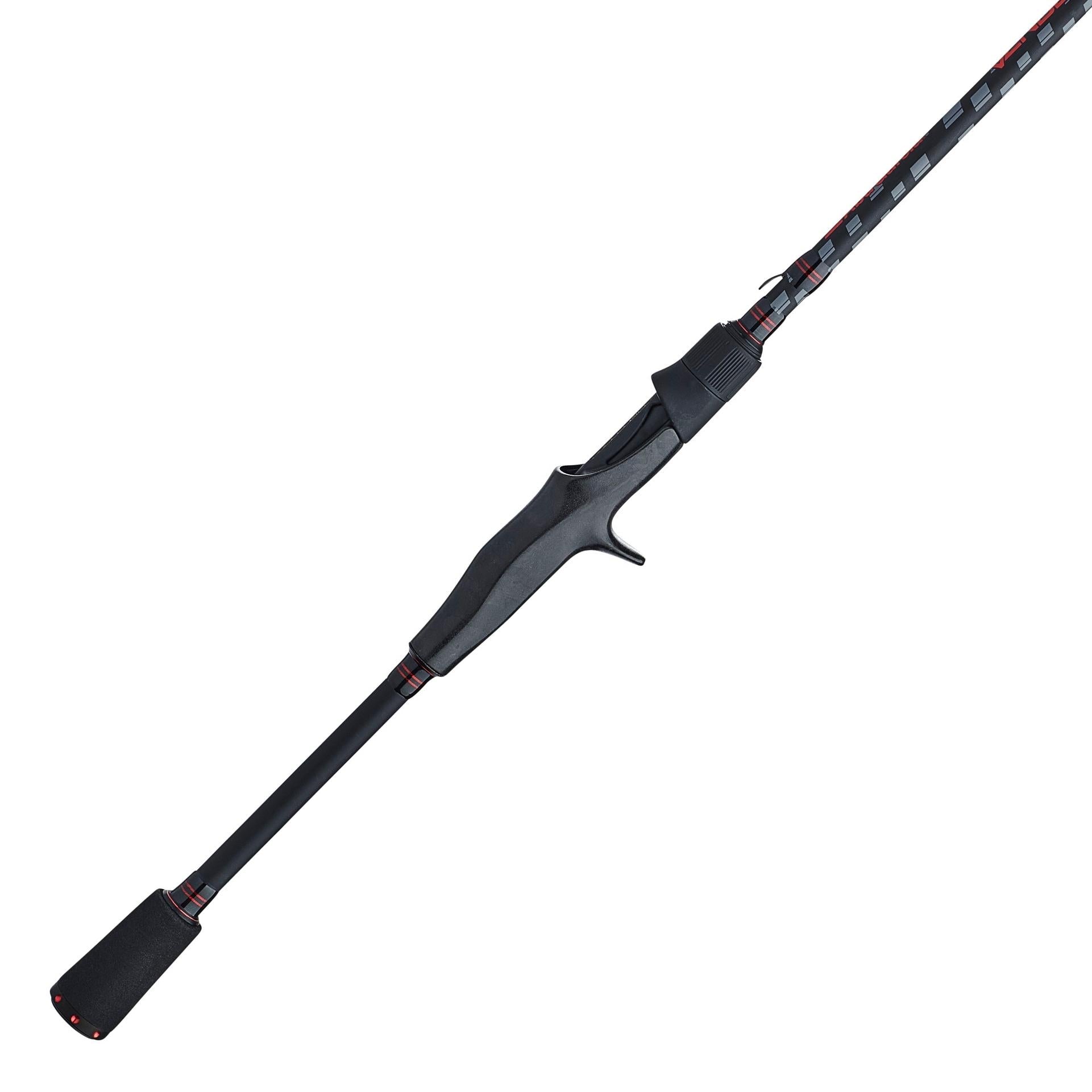 Abu Garcia Vendetta Casting Rod (Prior Gen)
