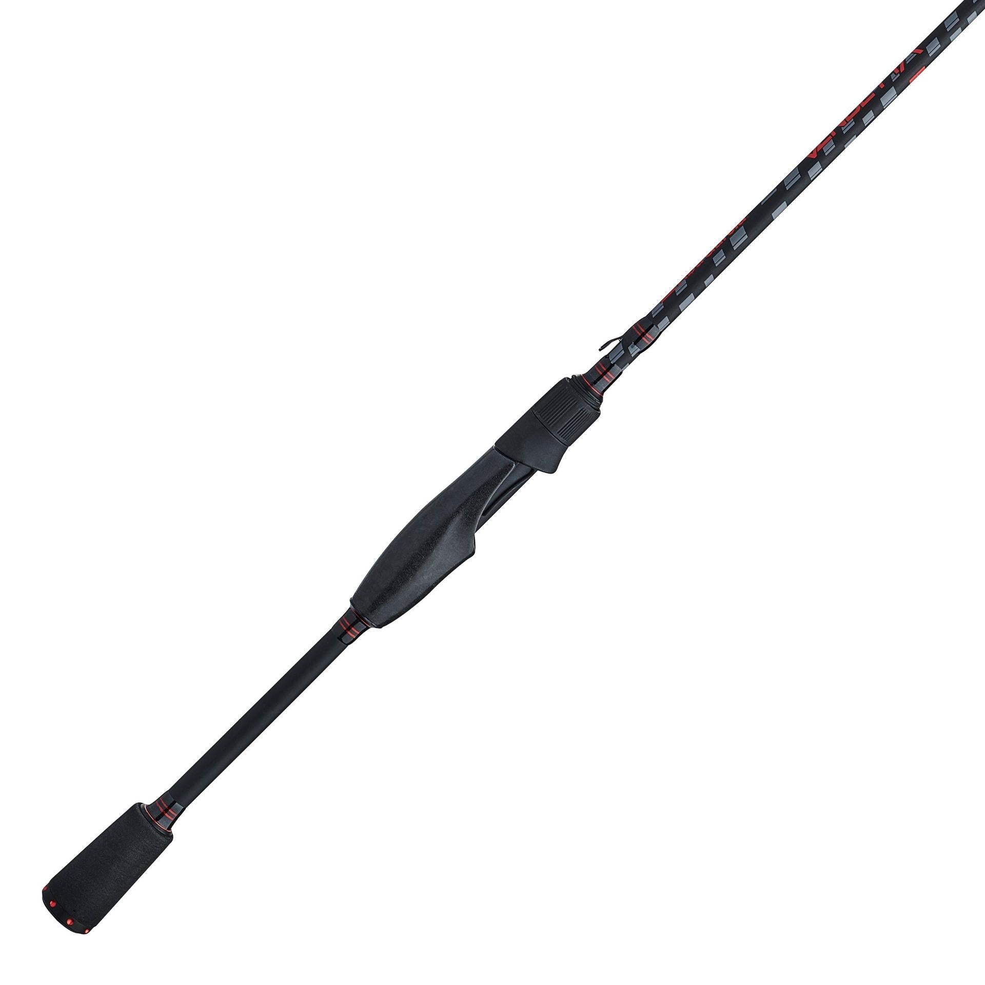 Abu Garcia Vendetta Spinning Rod