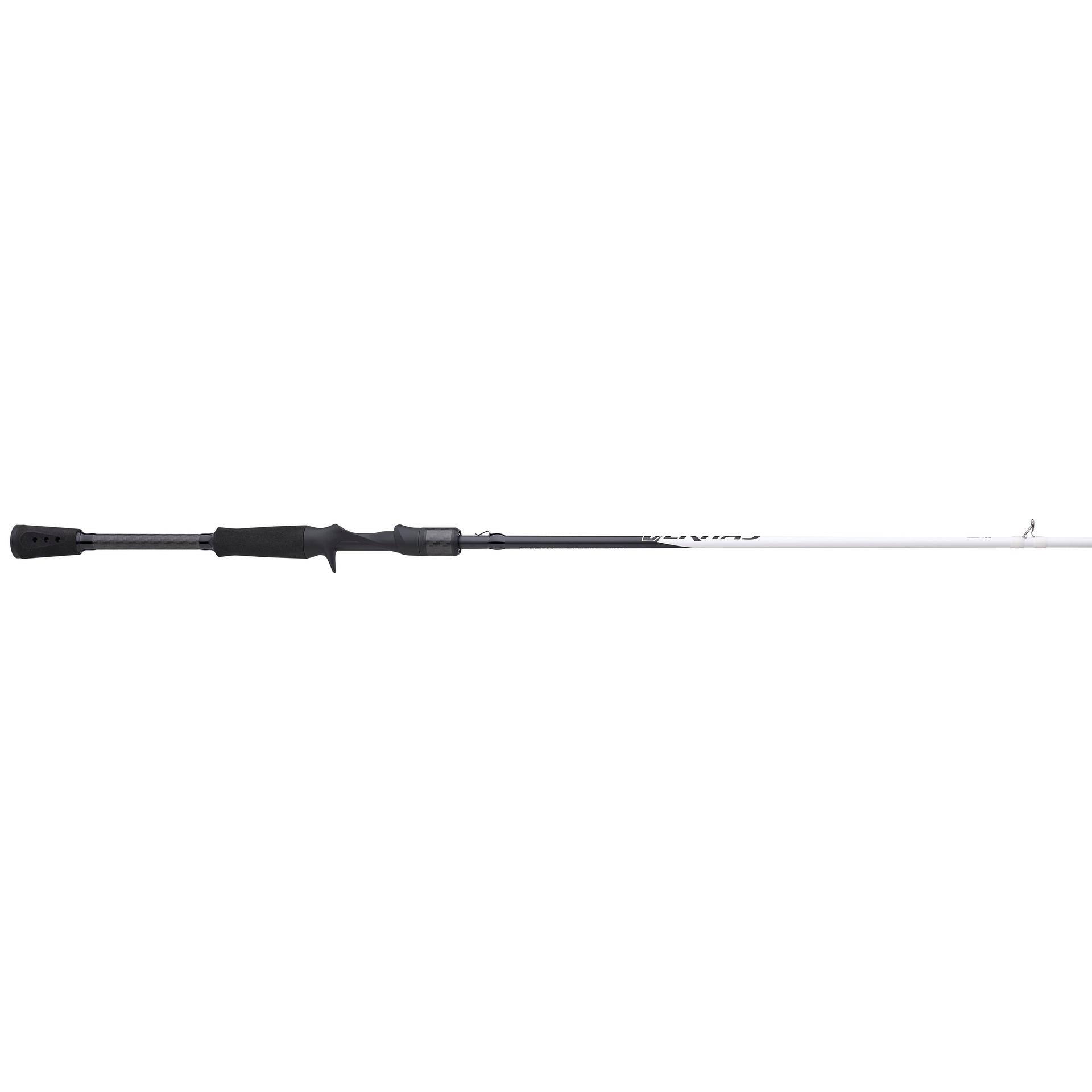 Abu Garcia Veritas Winch Casting Rod