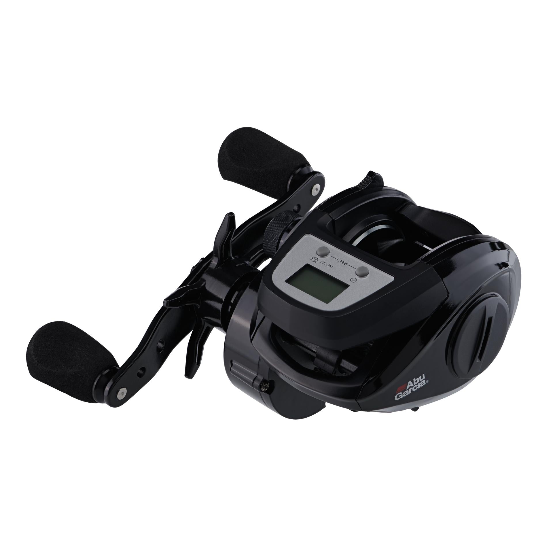 Abu Garcia MaxToro DLC Baitcast Reel