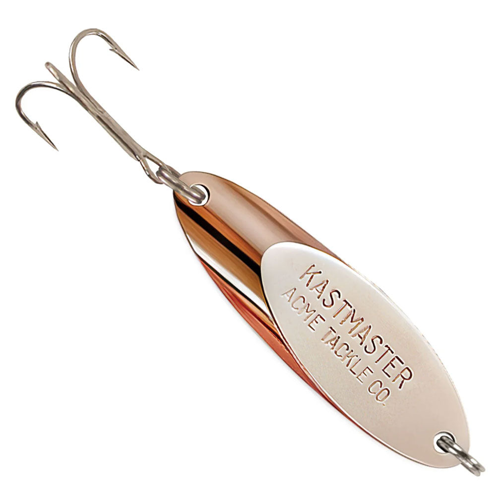Acme Kastmaster Colour Series