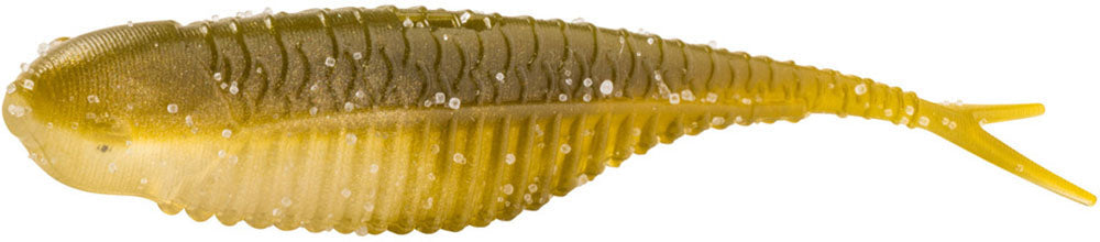 Great Lakes Finesse Hover Minnow