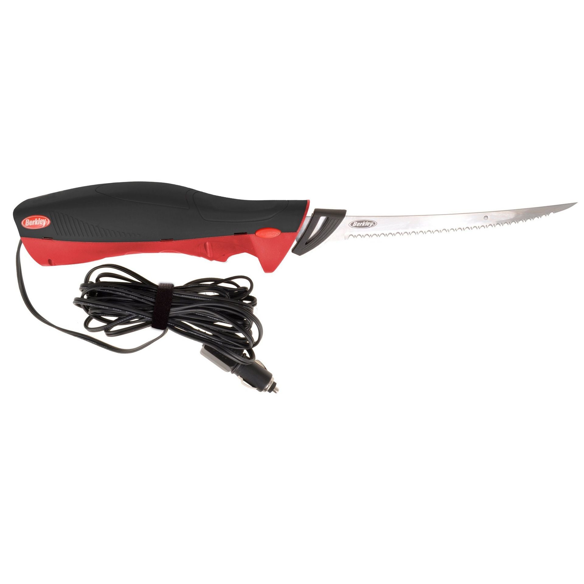 Berkley 12 Volt Electric Fillet Knife