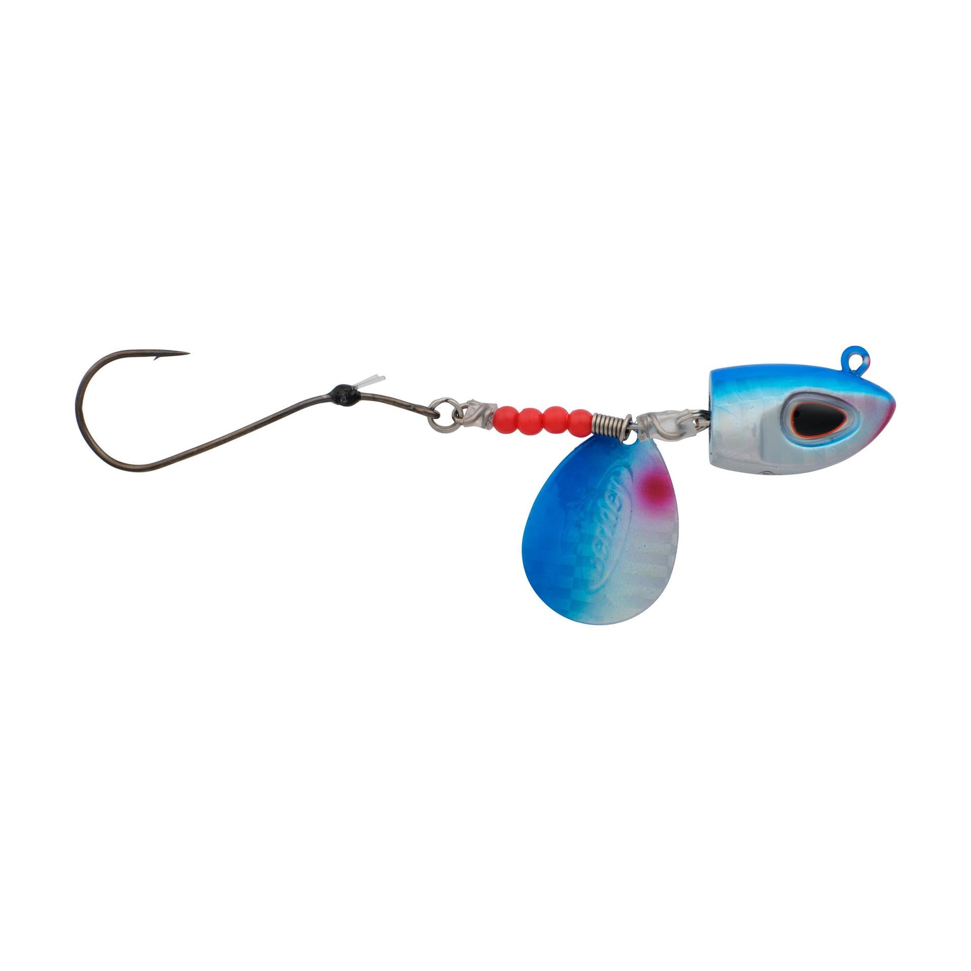 Berkley Bladed Rawler Jig