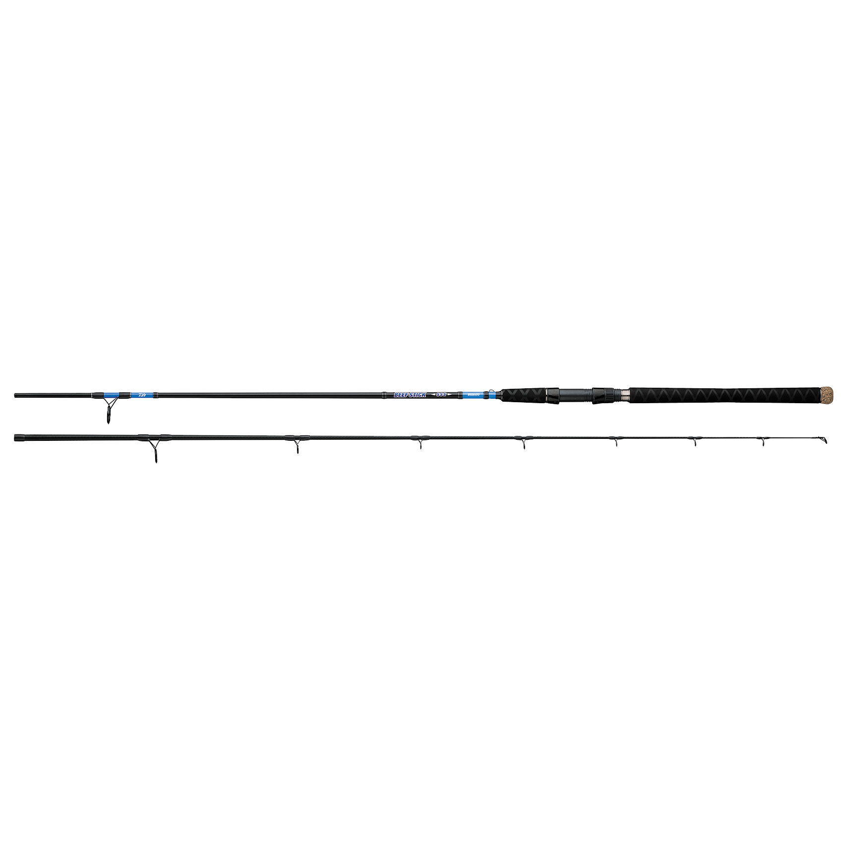 Daiwa Beefstick Salmon Steelhead Striper Spinning Rods