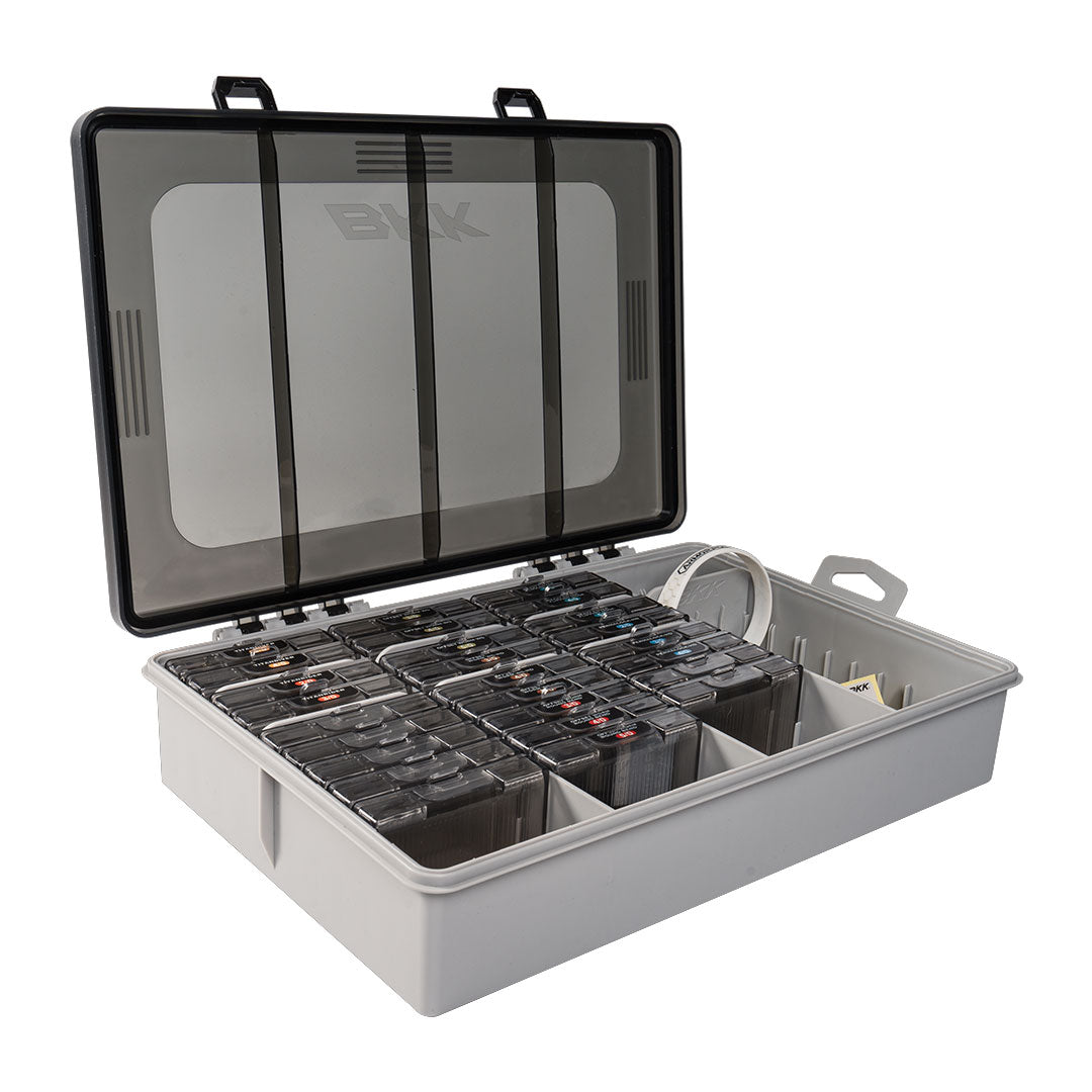 BKK OCD Tackle Storage System Power Fishing Kit Medium
