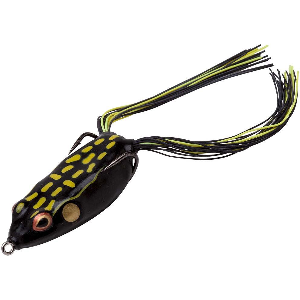 Booyah Pad Crasher 2.5" Hollow Body Frog