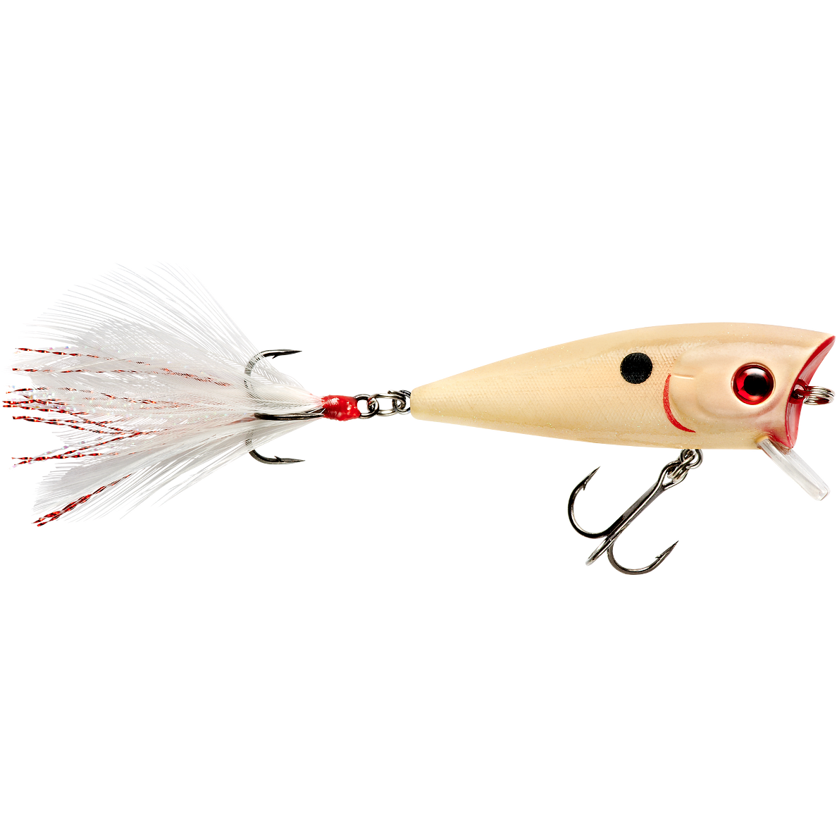 Booyah Prank 2.5" Topwater Popper