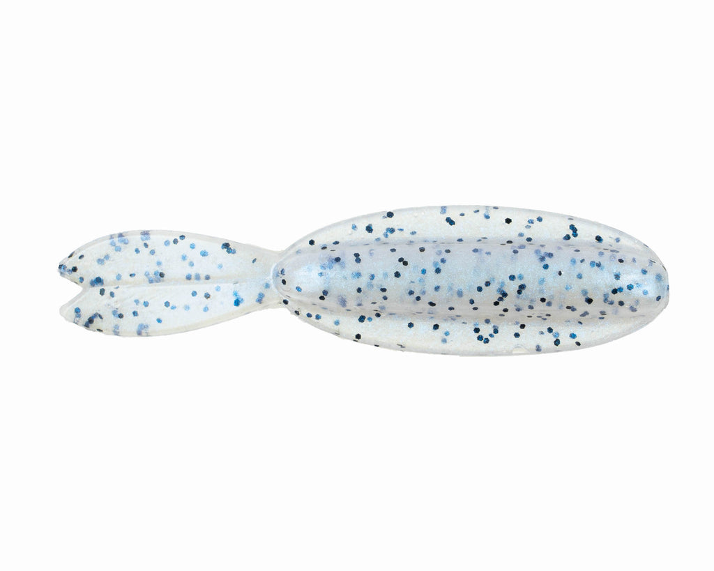 Baitfuel 2" NanoBug Monkey Milk