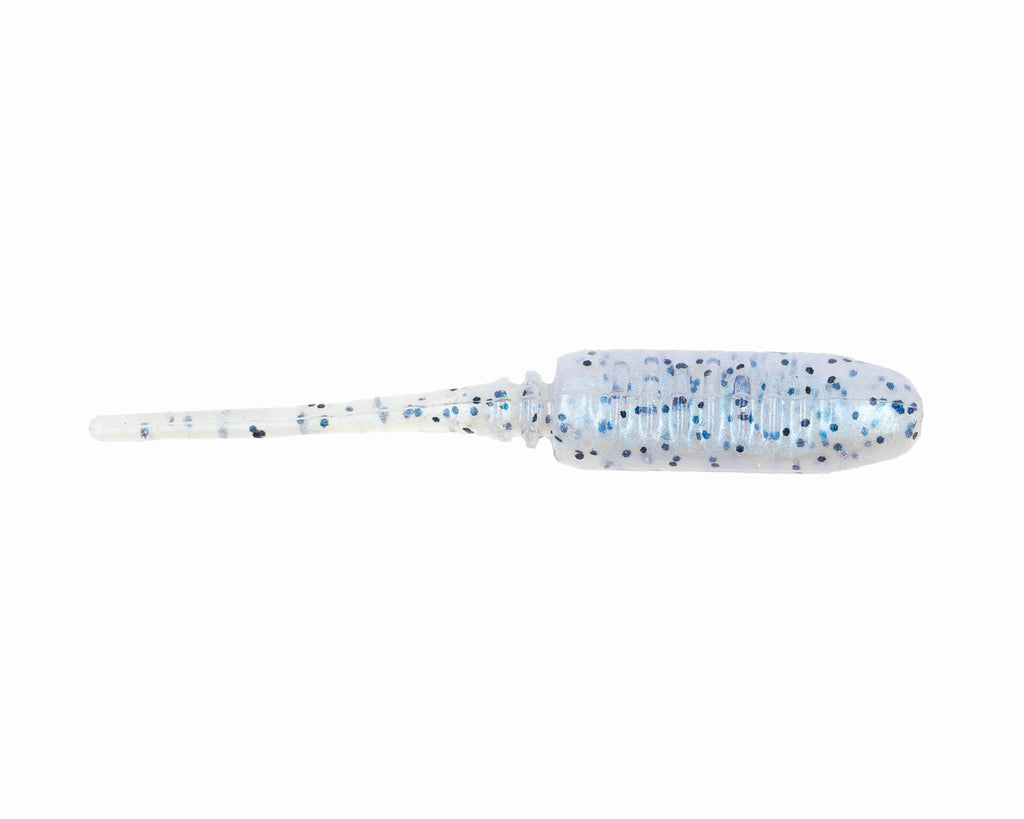 Baitfuel 2" NanoSnak Monkey Milk