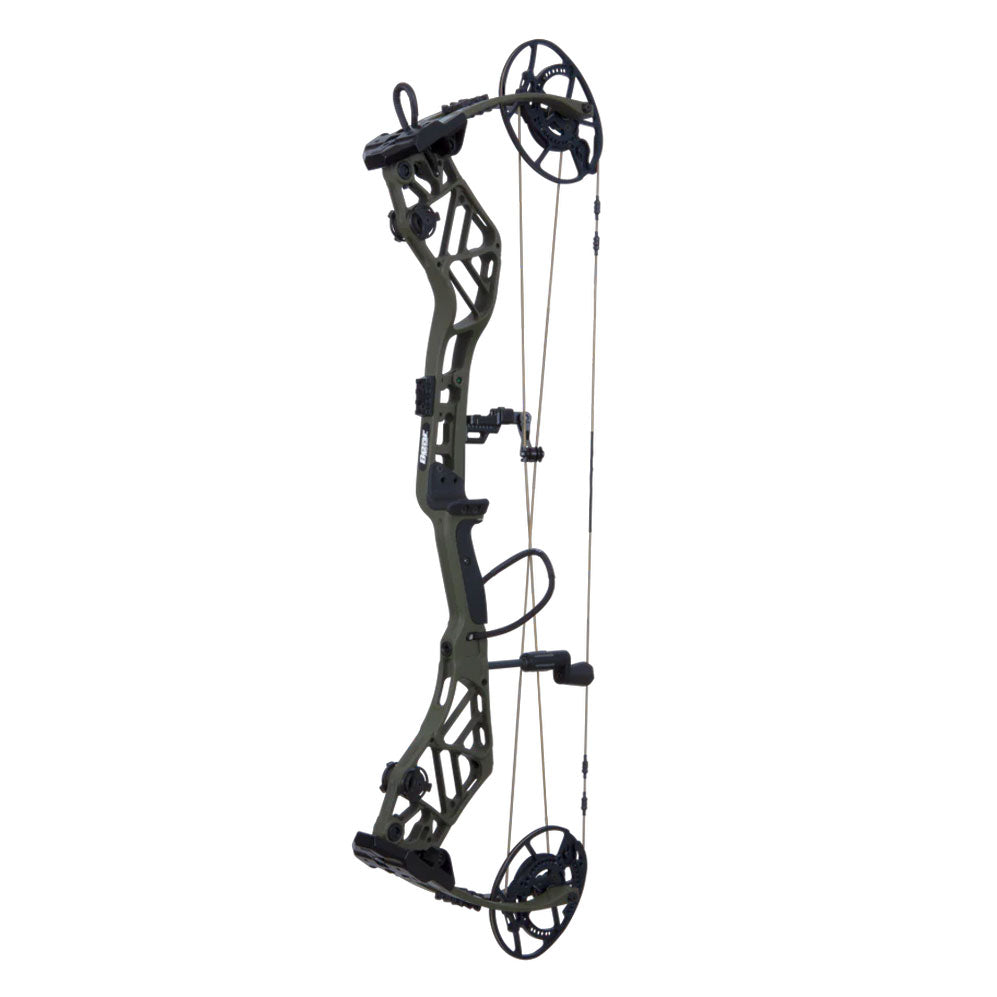 Bear Archery Persist Olive RH