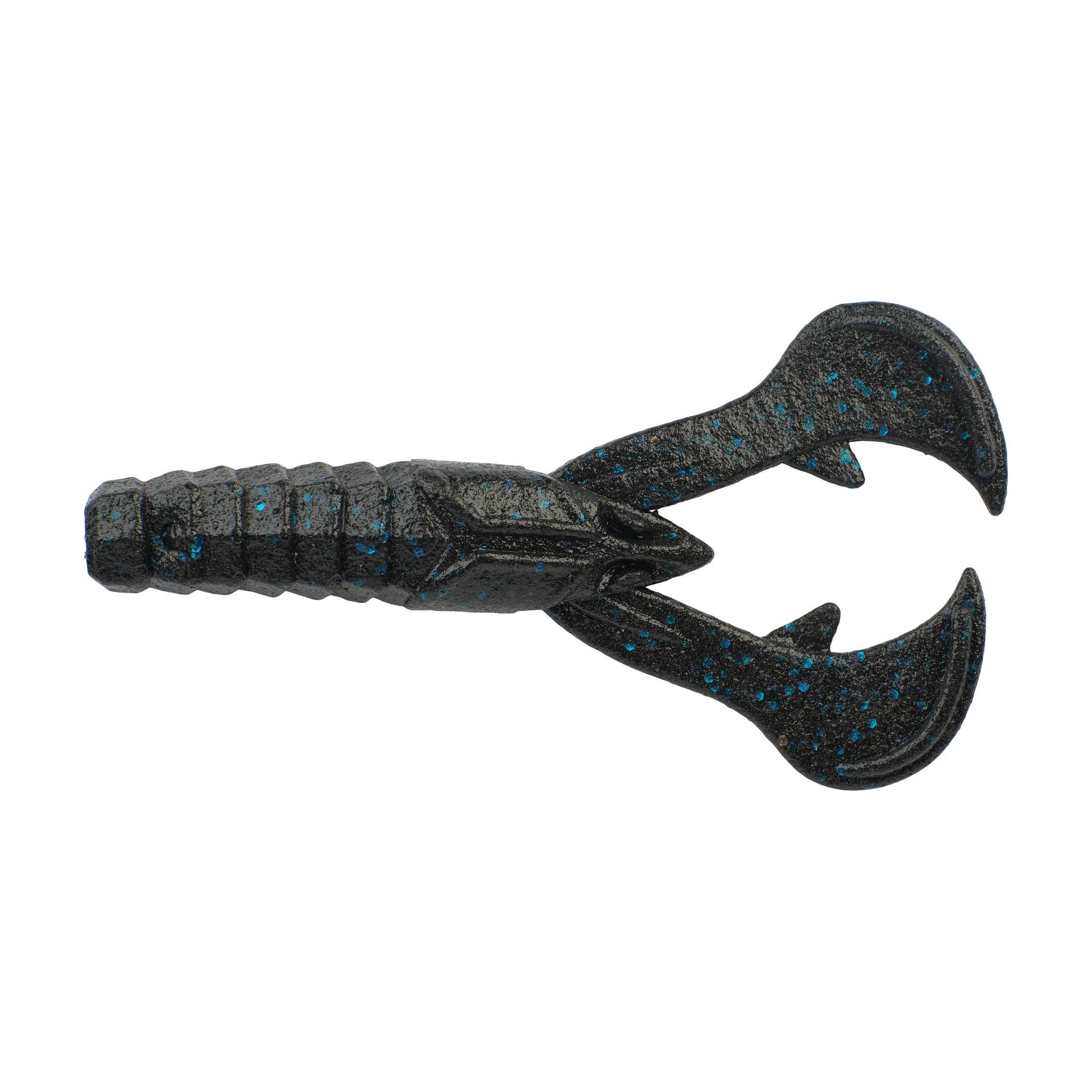 PowerBait MaxScent Crud Craw