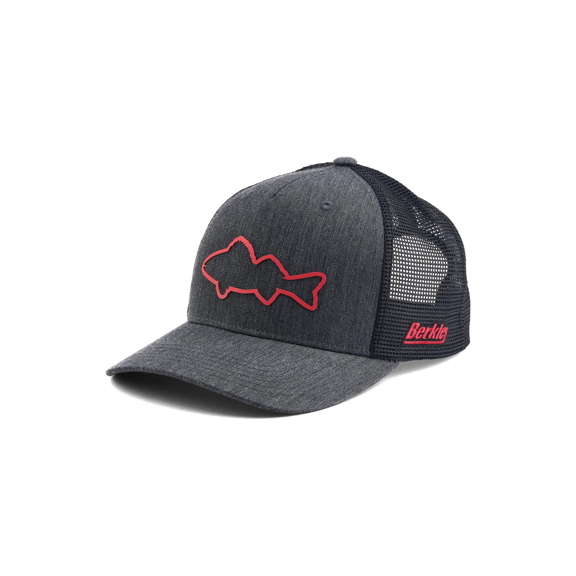Berkley Profile Walleye Trucker Hat